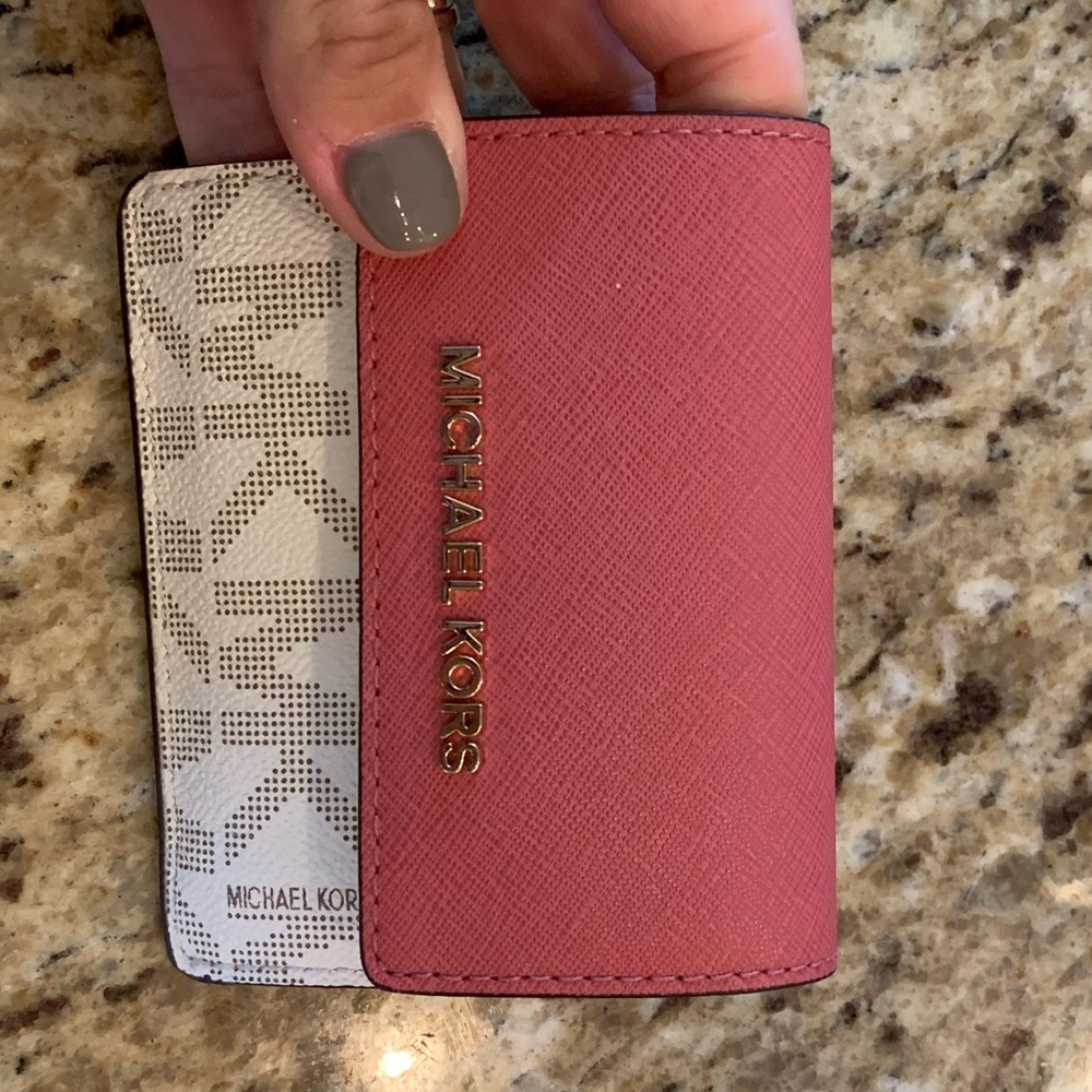 Small MK wallet